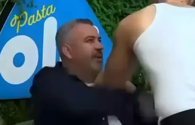 Tensionohet situata në Big Brother, Rogerti godet Gimbon (Video)