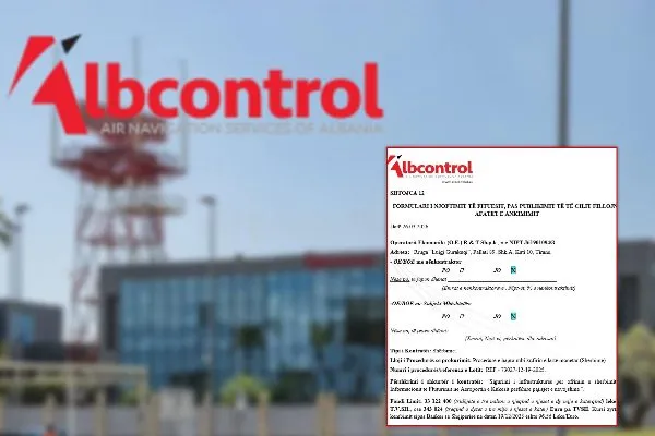 Albcontrol dhe “humori” i tyre, kalojnë në një nivel fenomenal