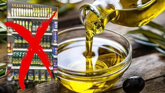 Pesticidi i ndaluar në BE gjendet në shumicën e mostrave të vajit të ullirit