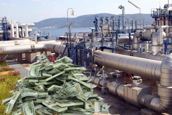 “Albgaz” shpërndau deri në 7.8 milionë lekë dieta të pajustifikuara