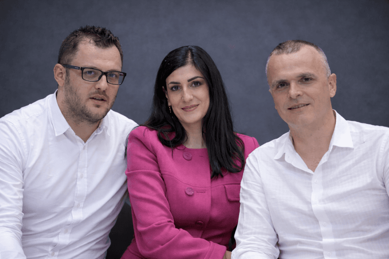 Daniel Shima “fundos” Karçanajn: Orientonte tenderat te Ermal Beqiri