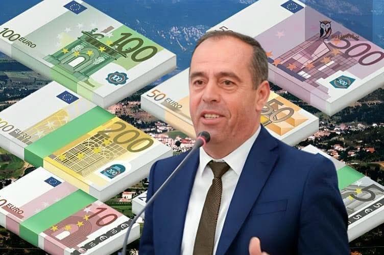 Loja me të varfrit e Nuri Belbës, 1 miliardë lekë në letra, por ku janë në terren?