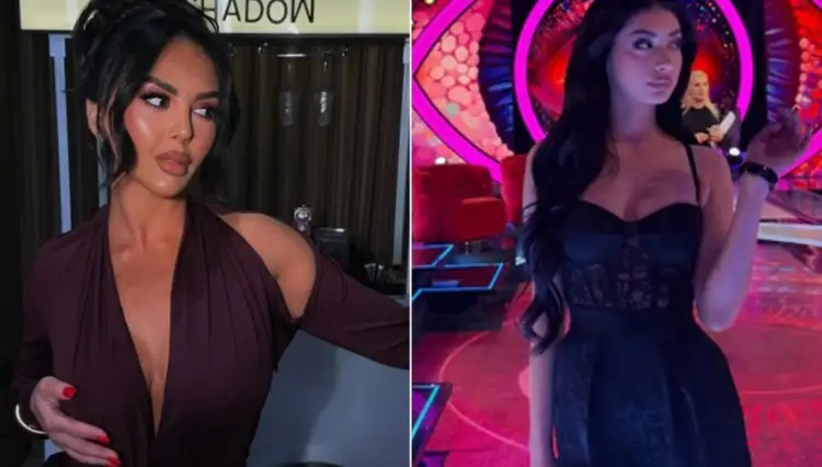 “Sorra si puna jote”, Edisa nxjerr bisedat me motrën e Mateos