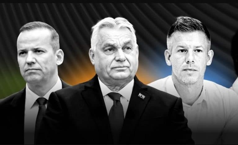 Dalin exit-pollet e para, bie Orban; Tisza drejt fitores historike