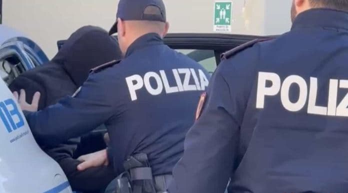 ‘Çmontohet’ organizata shqiptare e drogës në Itali