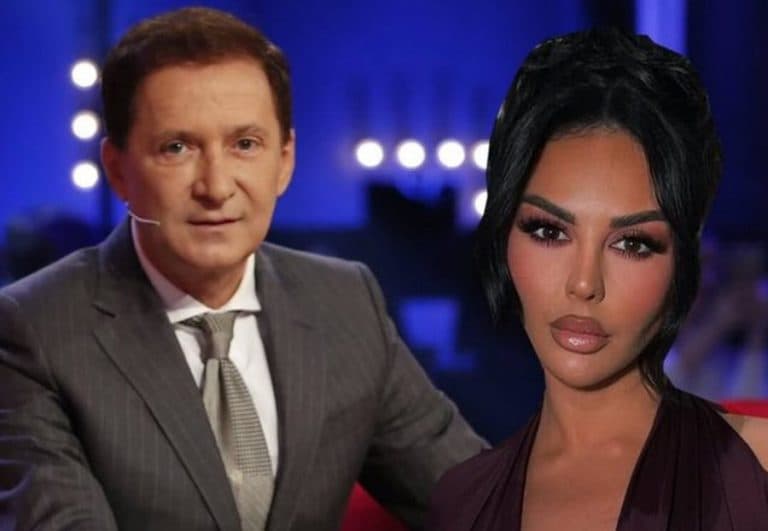 Ish-banorja e Big Brother VIP shpërthen ndaj Arjan Konomit: Je gay!