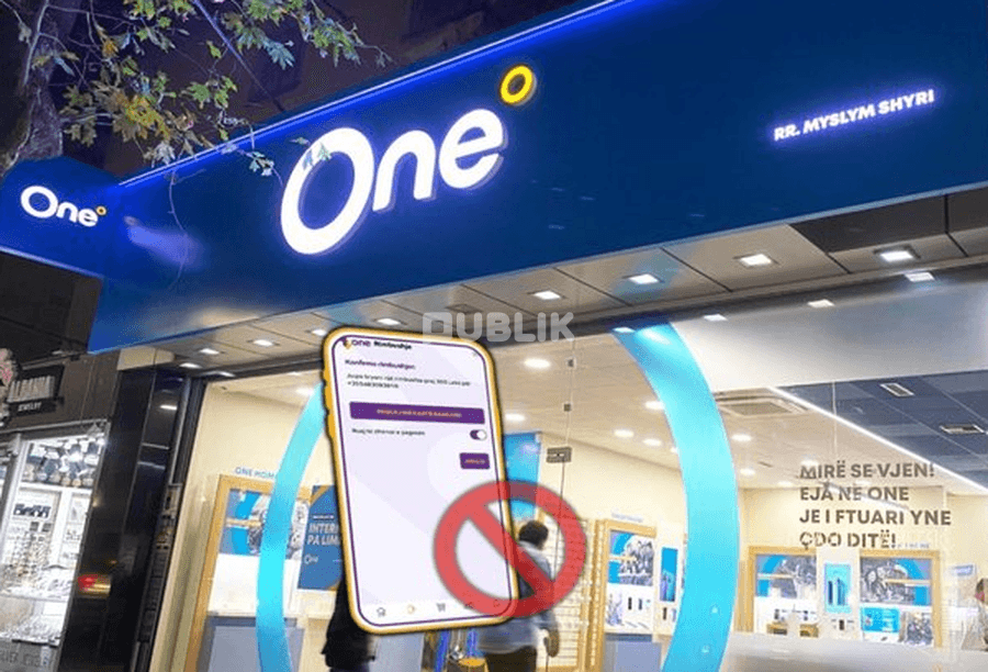 Rritje të tarifave nga One Albania, “Konkurenca” heton kompaninë