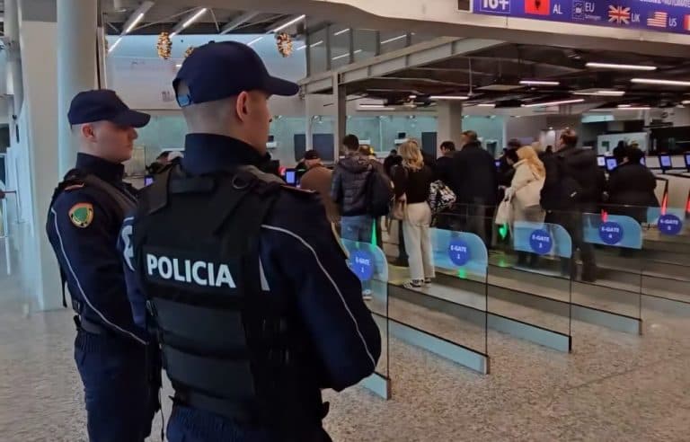 Projektligji i ri, dogana mund të bllokojë edhe shuma nën 10 mijë euro
