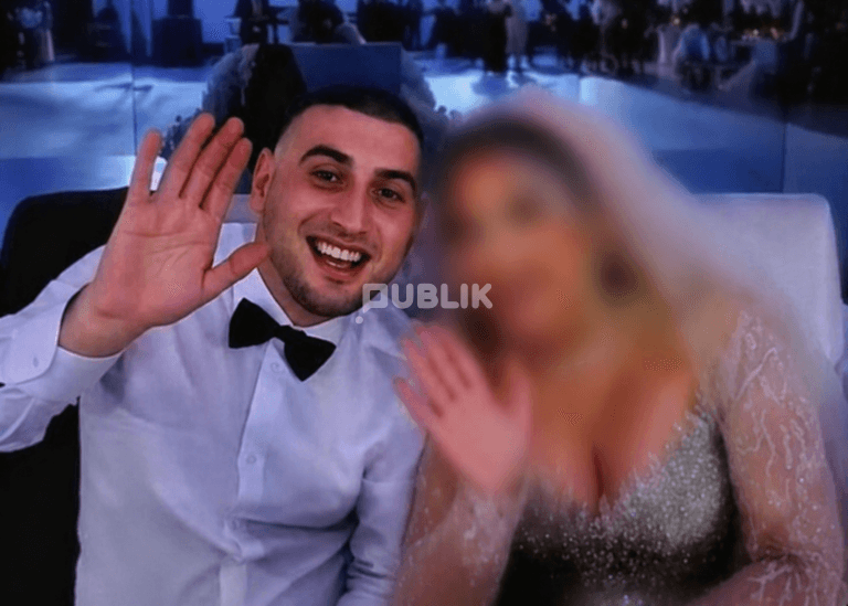 A do të mjaftojnë 1 mln eurot e Granit Pepnikës për të mbyllur hesapet me drejtësinë?