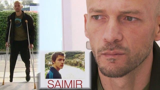 Kush është aktori shqiptar që u arrestua sot në Tiranë (Emri)