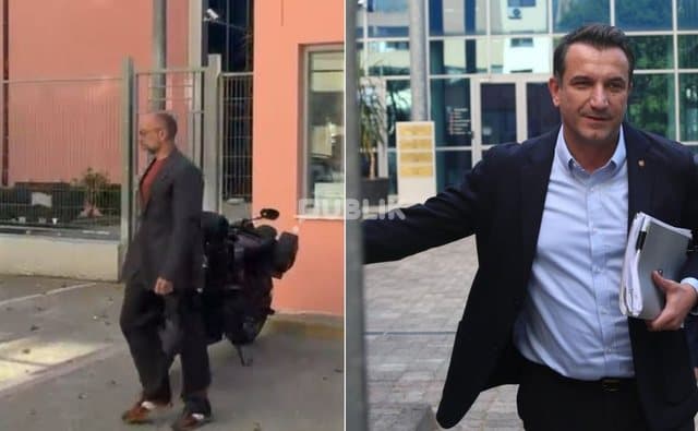 Arkitekti i vilës së Veliajt në Qerret jep llogari në SPAK