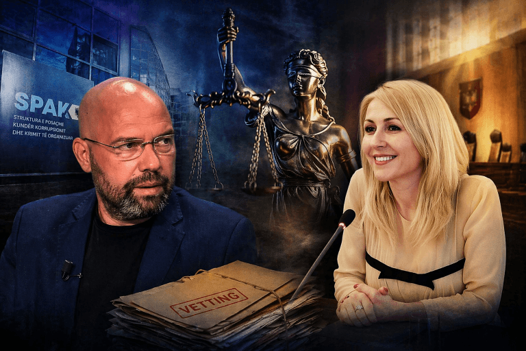 Gjithandej Rama…?! Është e pabesueshme, por jo e pavërtetë