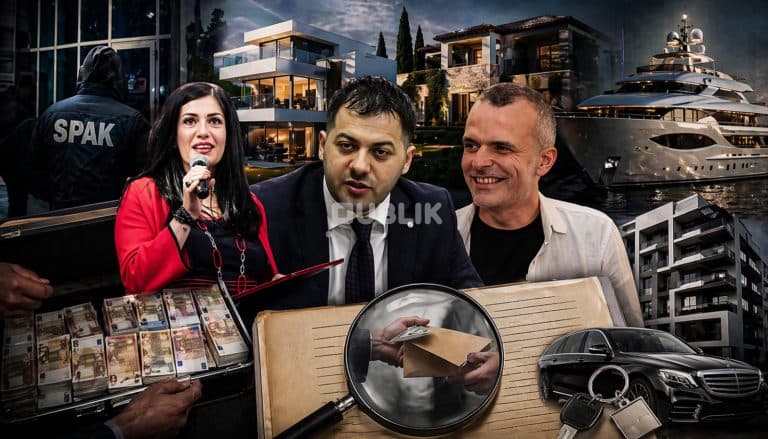 Si u kthyen fondet e AKSHI në vila, jahte dhe pasuri luksoze