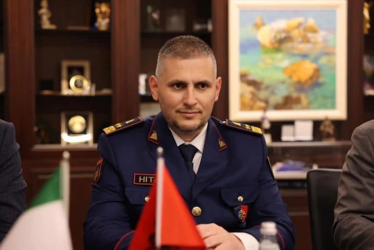 Shqipëria dhe Italia forcojnë aleancën kundër krimit të organizuar
