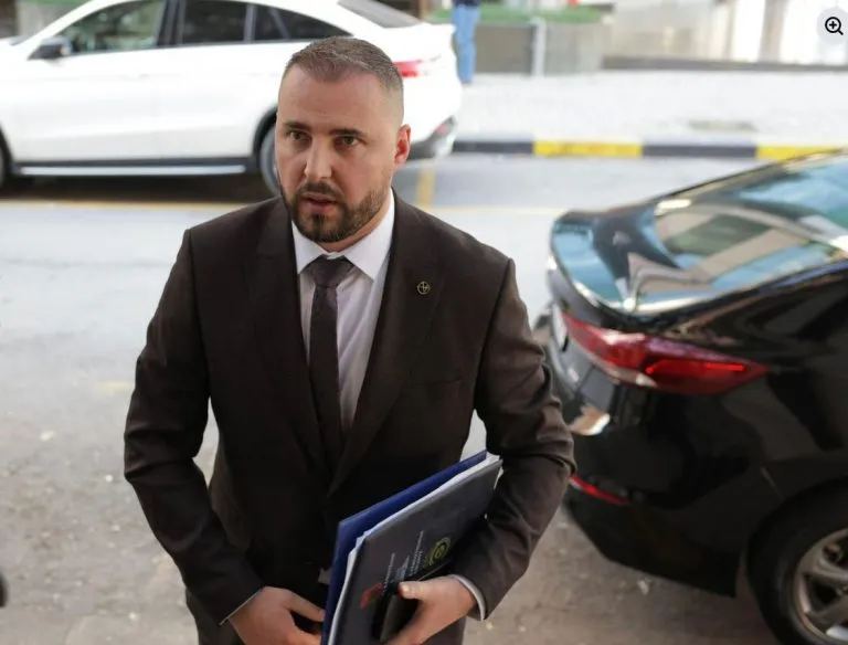 Shkarkohet Drejtori i Burgjeve Klevis Qose, ja kush e zëvëndëson
