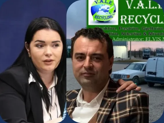 “Virgjëresha e Korrupsionit”  Pogaj firmos tenderin 352 mln lekë