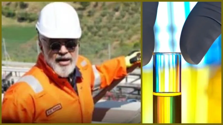 Edi Rama ngul edhe dy taksa të reja tek karburantet