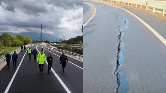 Miliona nga taksat e makinave, por rrugët lihen rrugëve