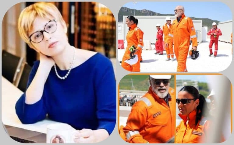 Cikli: Punët për Shqipërinë! Fondi Sovran edhe tersi i numrit 5-së