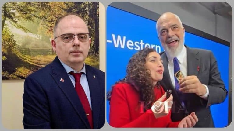 JU LUTEM NA SQARONI Zj PRESIDENTE!