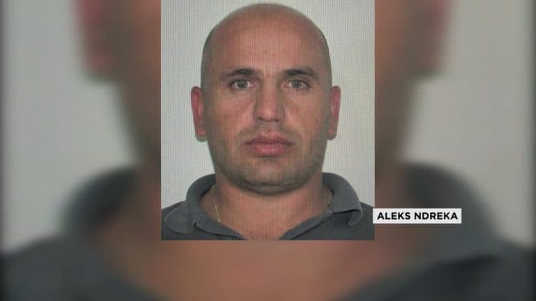 Kush është Aleks Ndreka, i kërkuari nga SPAK