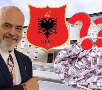 26 miliardë lekë u vodhën  në arkën e shtetit tonë