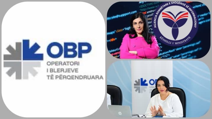 Qeveria i heq AKSHI-t tenderat e IT-së, kalojnë te OBP