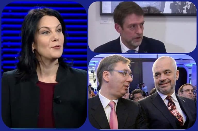 Kur servilizmi zë vendin e dinjitetit shtetëror