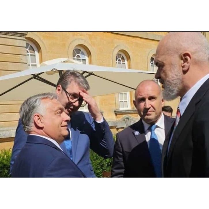 Orbán dhe fundi i iluzionit të pushtetit të përjetshëm