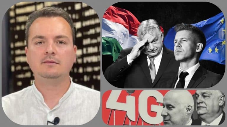 Viktor Orbán diktator?