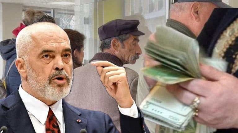 Nëse vdes,pensionin e fundit duhet ta kthesh!
