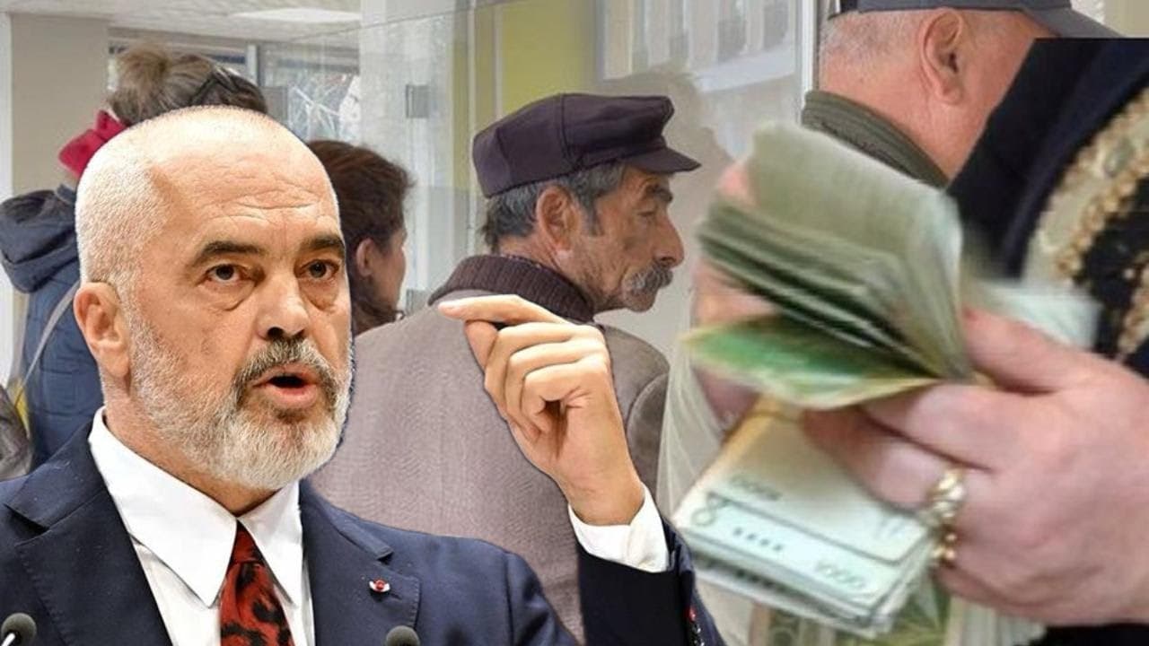 Nëse vdes,pensionin e fundit duhet ta kthesh!