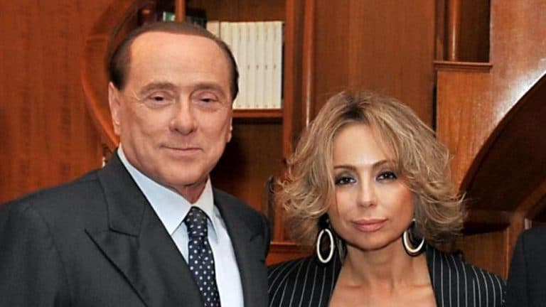 Marina Berlusconi gati të hyjë në politikë?
