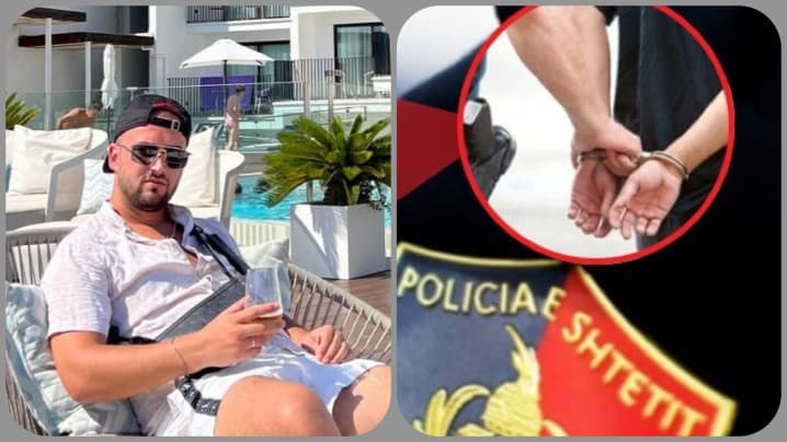 Pjesë e ‘bandës’ së Call – Center dhe Xhoel Mekolli