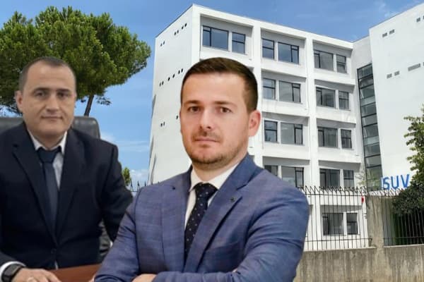 Skandal te ISUV! Gjysma e laboratorëve pa akreditim