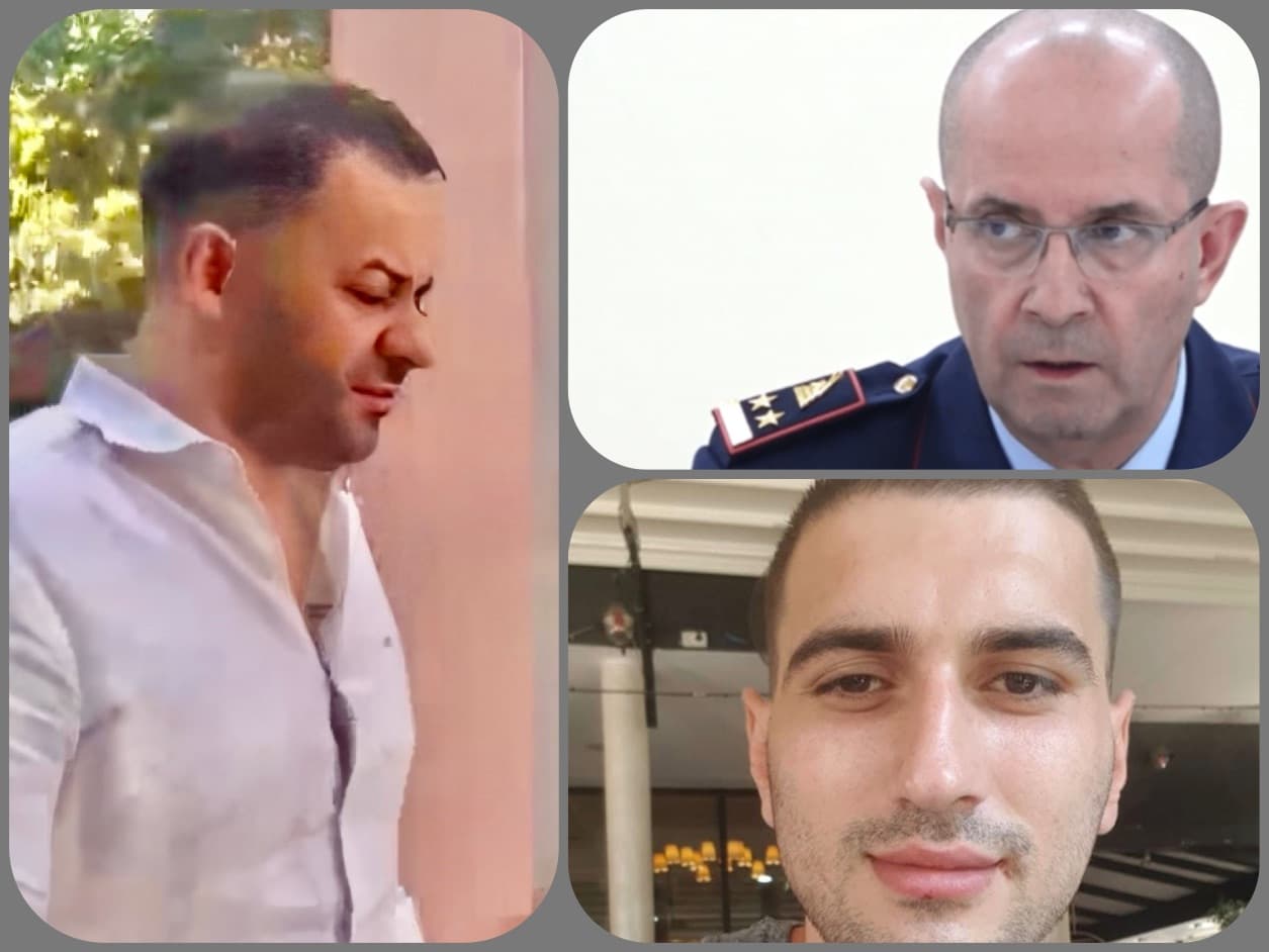 Neritan Nallbati pas Gys Agasit dhe Granit Pepnikës së ‘call-center’-eve në Shqipëri