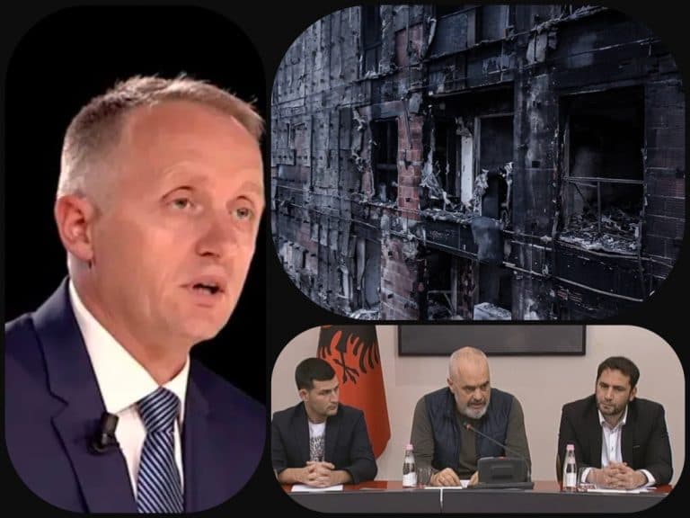 Kur shteti sillet si shoqatë bamirëse