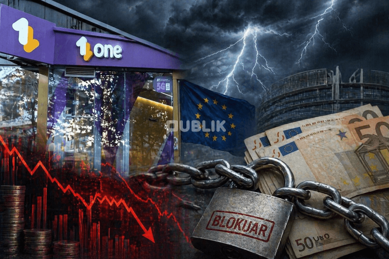 Skandal dhe krizë/ Nis ‘furtuna’ për One Albania, bllokohen miliardat