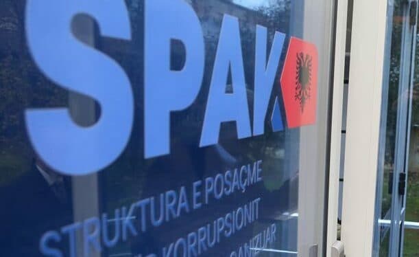 Aksion i befasishëm i SPAK, lëshohen 10 urdhër-arreste