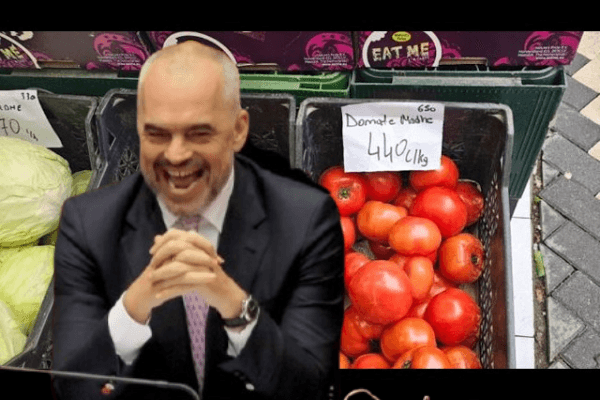 Domatja që po na kushton sa ‘floriri’