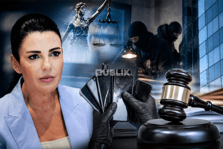 Dosja Balluku, Apeli lë në fuqi vendimin për celularët e sekuestruar