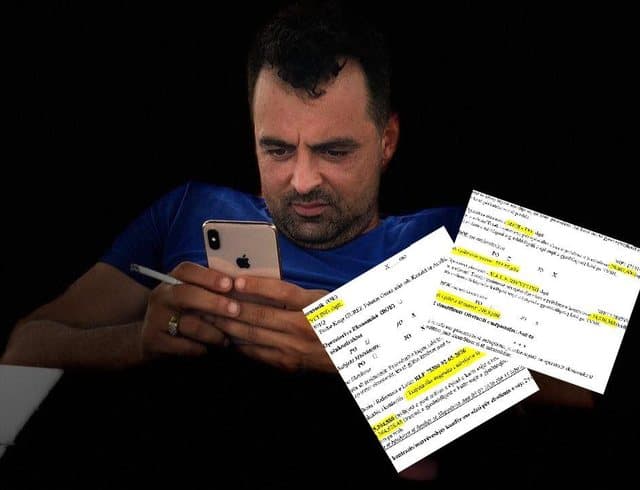 Nga prangat te milionat: Elvis Miri rikthehet fuqishëm në “treg”