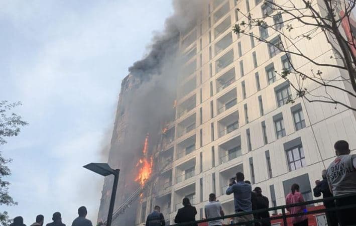 Kostot e zjarrit, më lirë nga buxheti sesa nga sigurimet