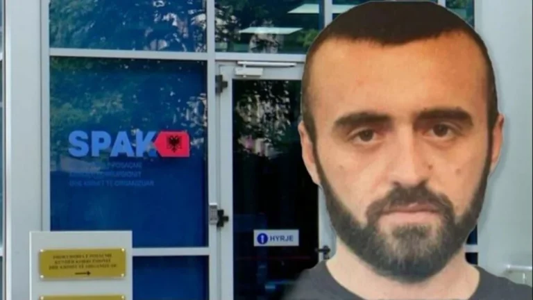 Kush janë 11 anëtarët e grupit të Jetmir Pepajt? Zbardhen emrat