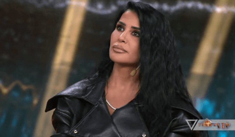 Jonida Maliqi zbulon pse u largua nga Ferma Vip: Kisha ankth dhe panik!