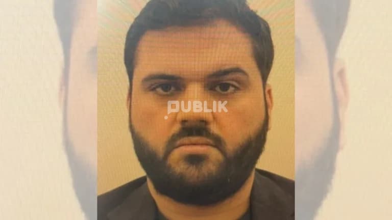 Si u arrestua Ervin Mata, as mashtrimi me identitetin nuk e shpëtoi