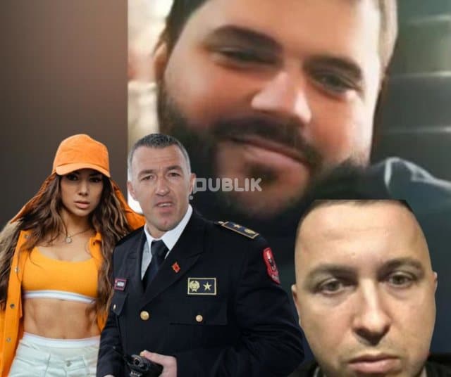 “Blloku”, kokaina dhe arratia, e shkuara e errët e Ervin Matës