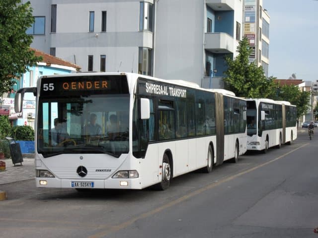 DPSHTRR nis verifikimin e konsumit të naftës nga transporti publik