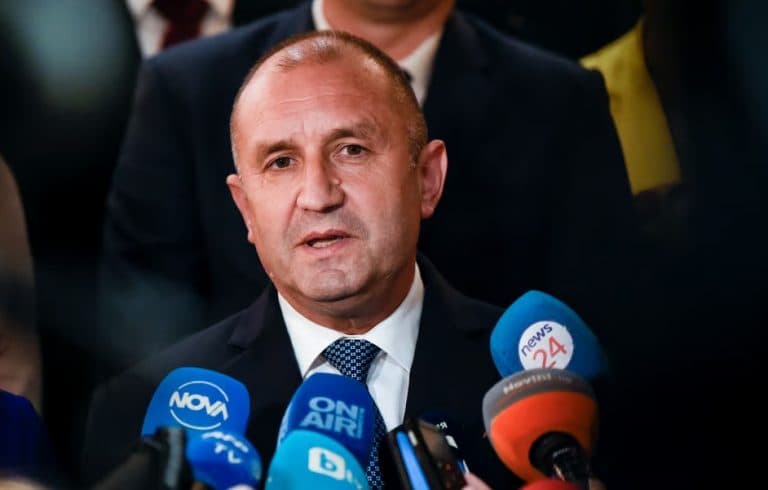 Lideri pro-rus fiton bindshëm zgjedhjet në Bullgari