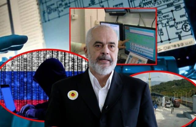 Agjentët iranianë nxjerrin të dhënat e shqiptarëve në treg